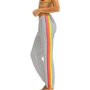 Aviator Nation Women’s jogger sweatpants